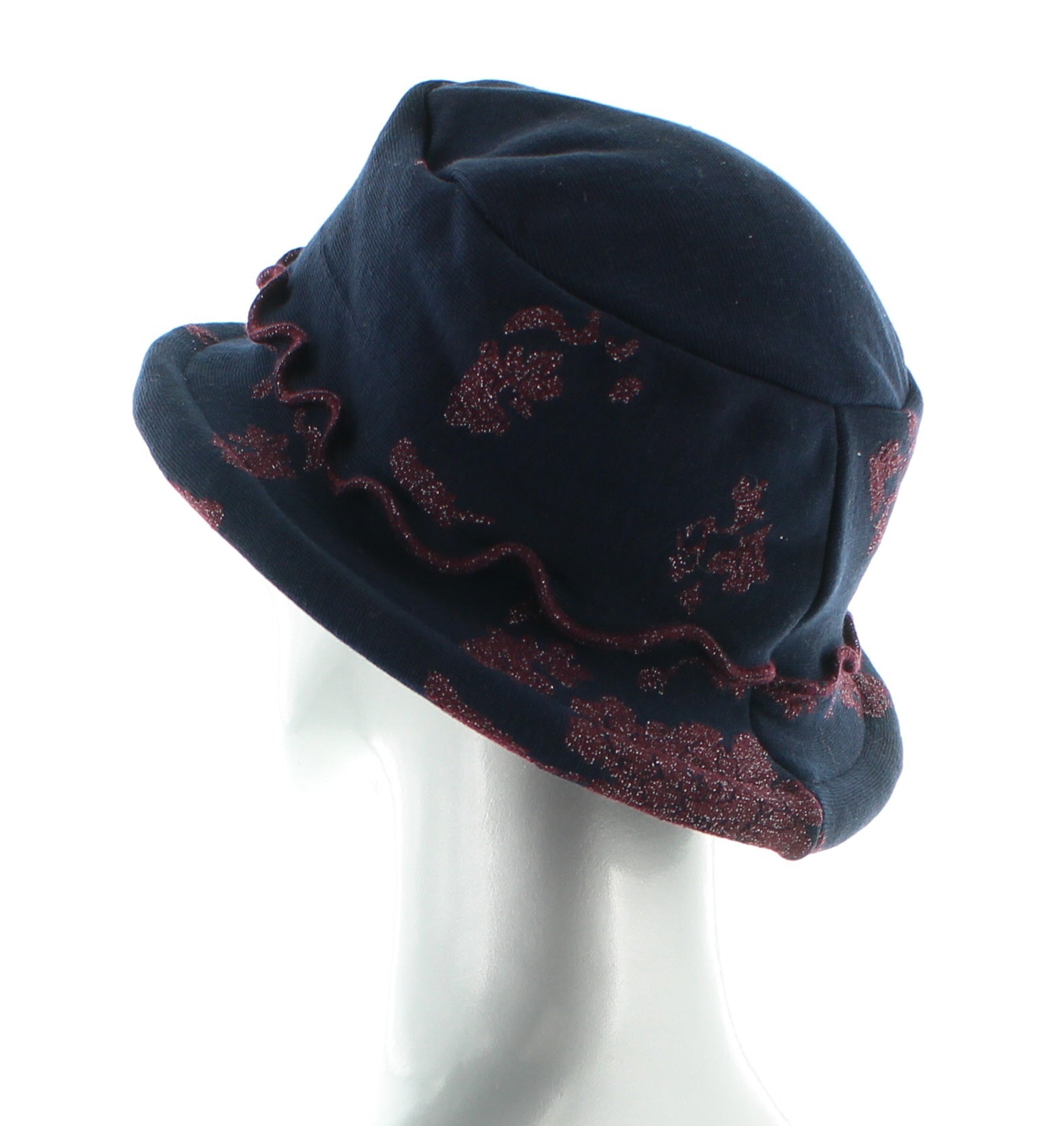 Chapeau Kimono MARINE