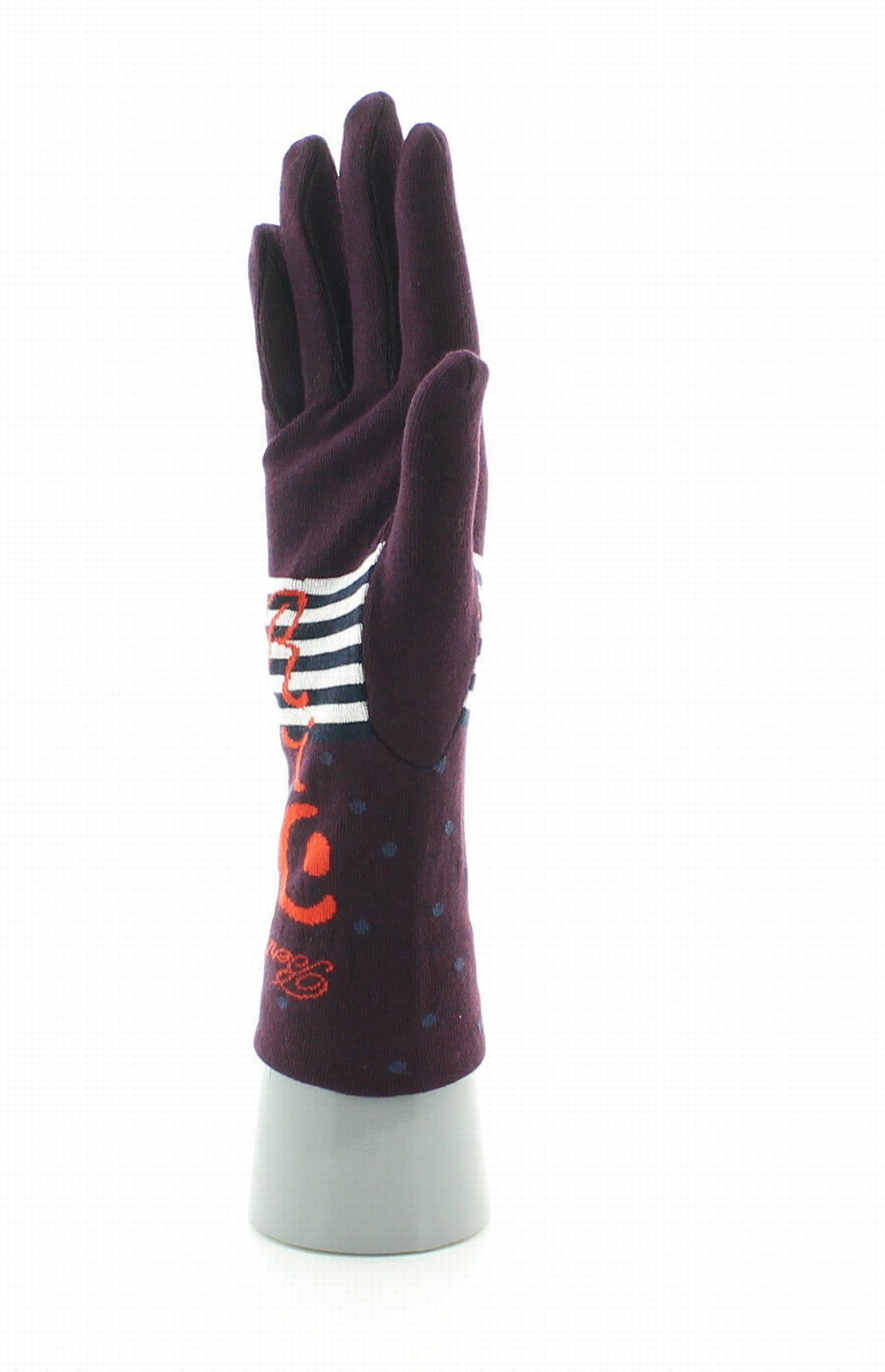 Gants CoCO RicO PRUNE
