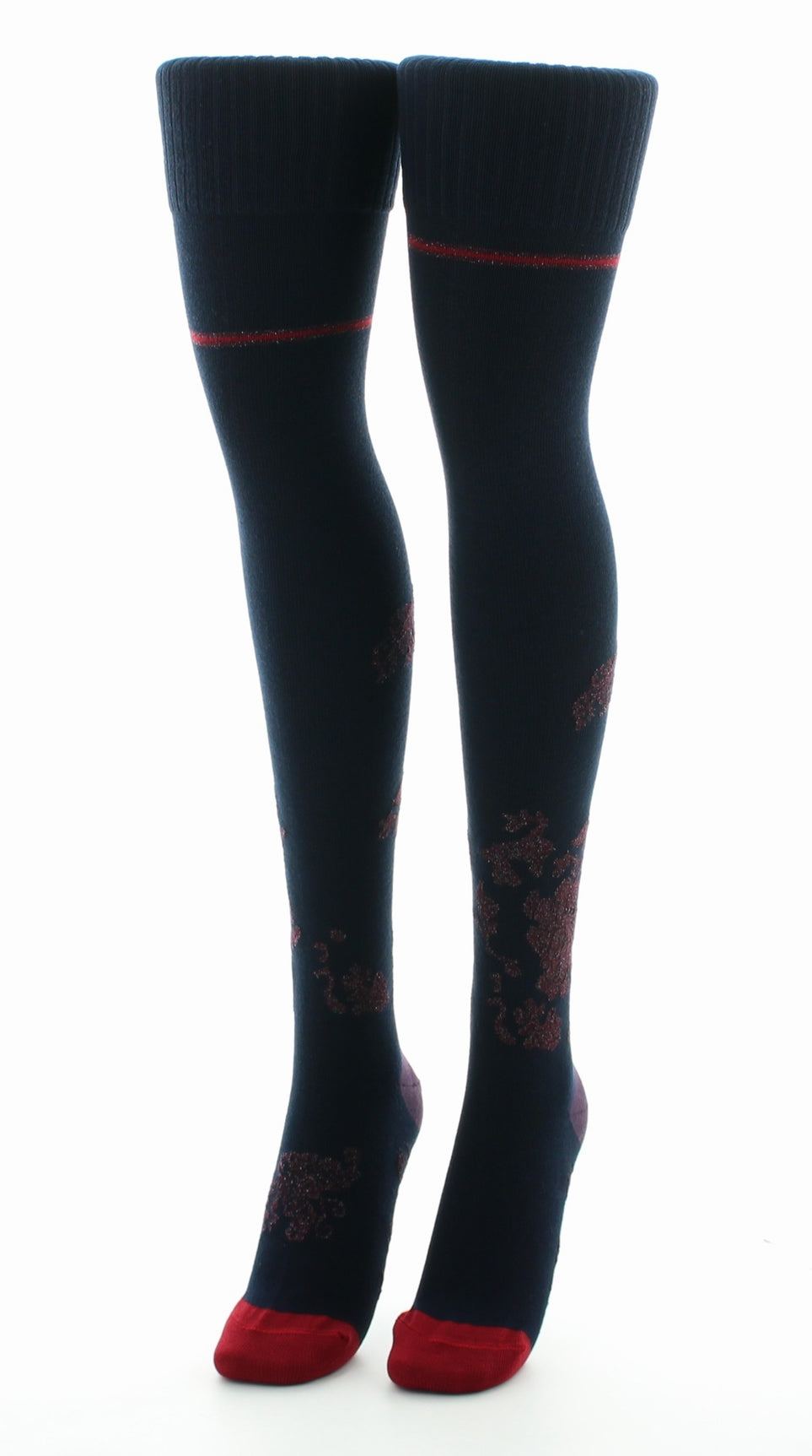 Jambières Kimono MARINE