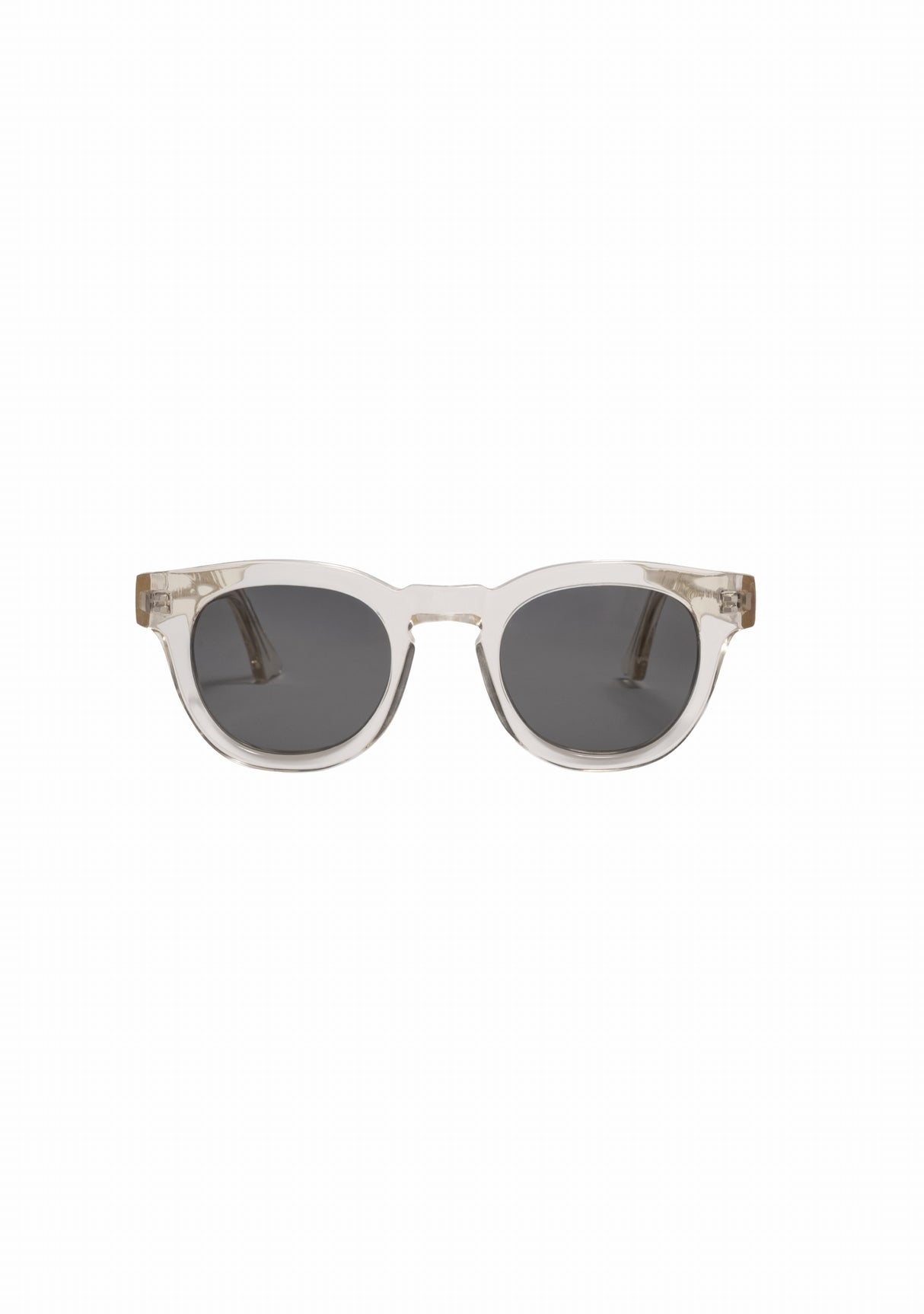 Lunettes de soleil Jojo Champagne Vintage fabriquées en France CHAMPAGNE VINTAGE