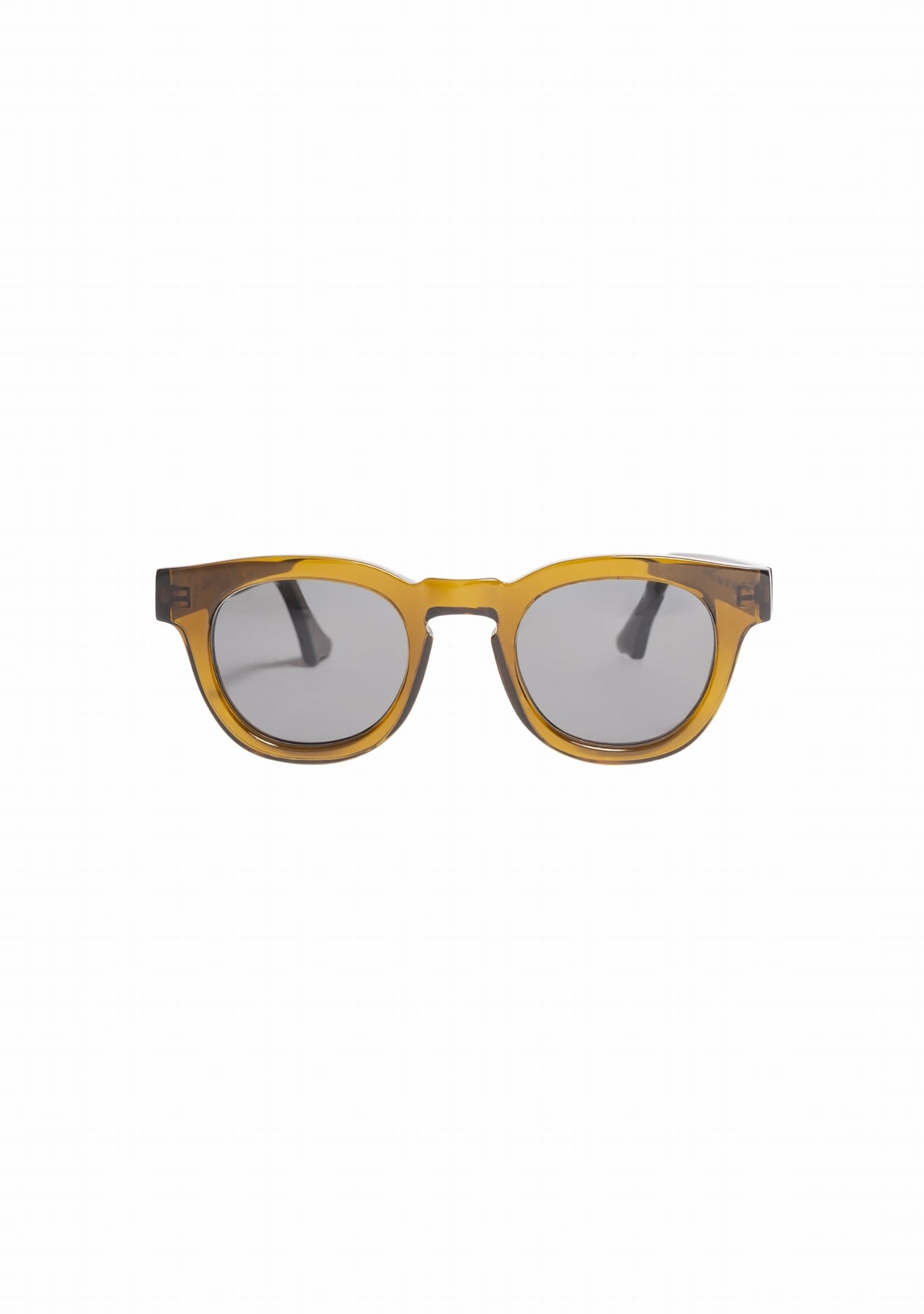 Lunettes de soleil Jojo Olive fabriquées en France OLIVE
