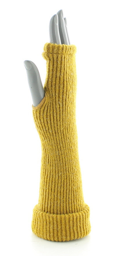 Mitaines en mohair Safran SAFRAN