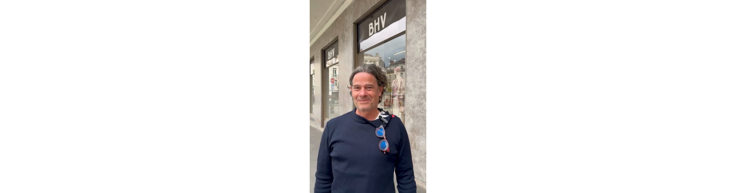 Le billet de Régis : Une idée de dingue !