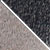 Mitaines femme brillantes lurex Marine/Rose