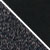 Mitaines femme brillantes lurex Noir/Marine