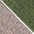 Mitaines femme brillantes lurex Vert/Rose