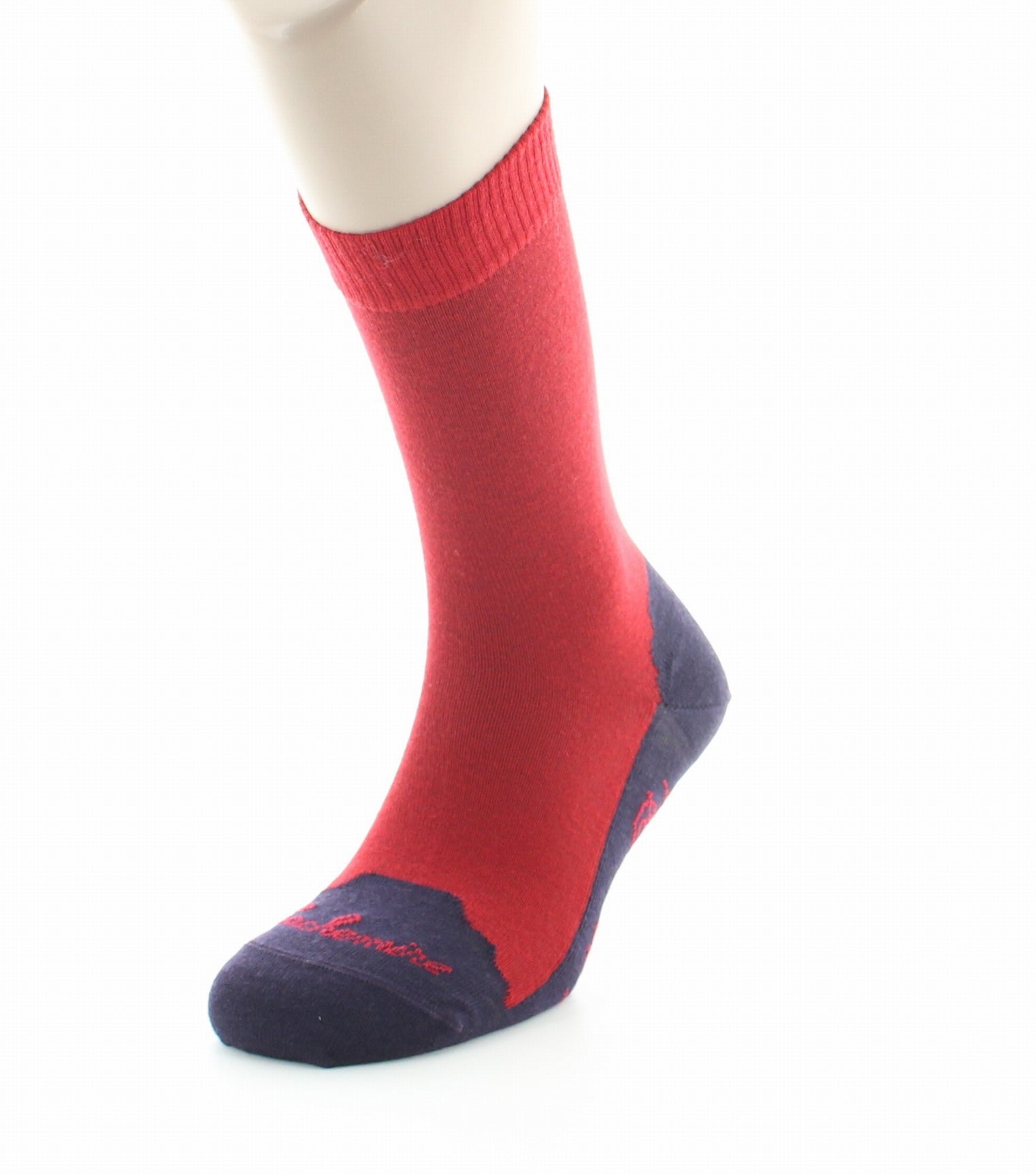 Chaussettes homme en cachemire - Vulcain VULCAIN