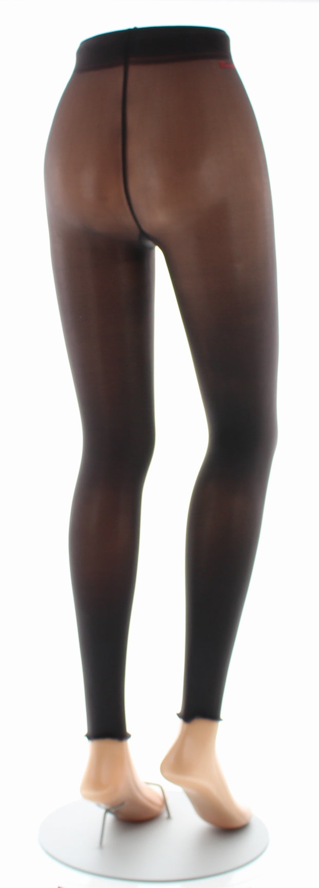 Collants sans pied Prune PRUNE