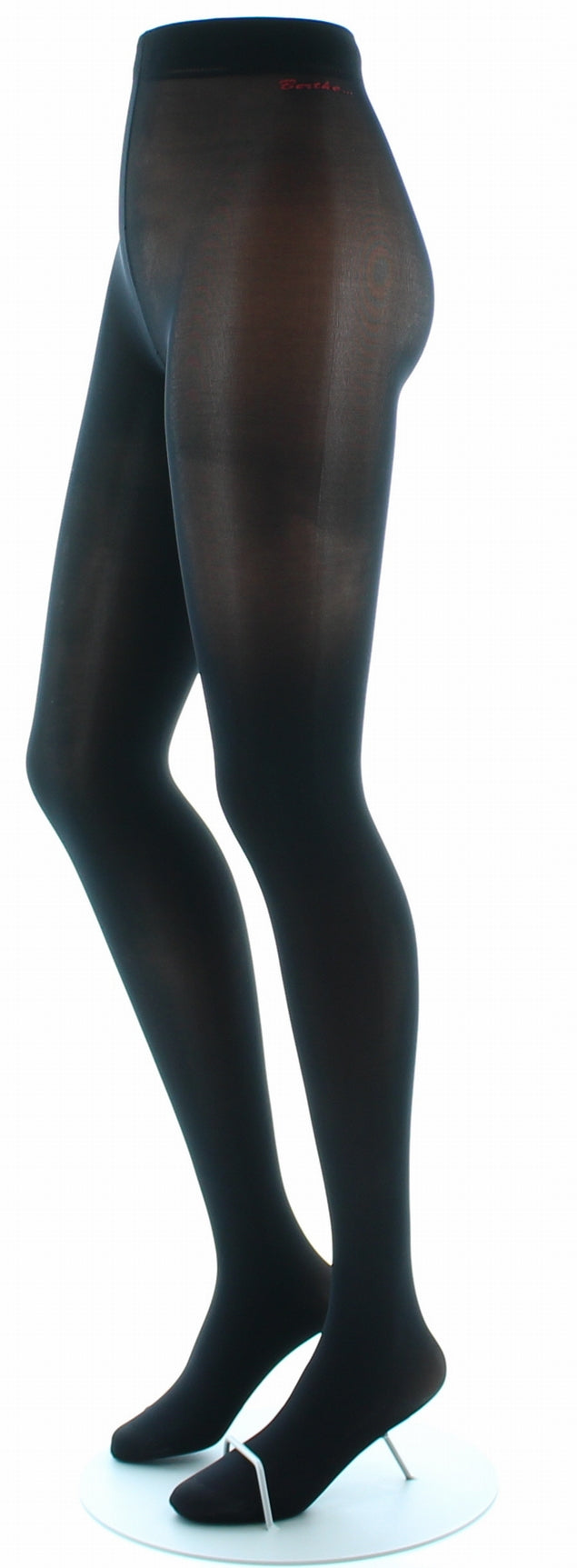 Collants semi-opaques noir NOIR