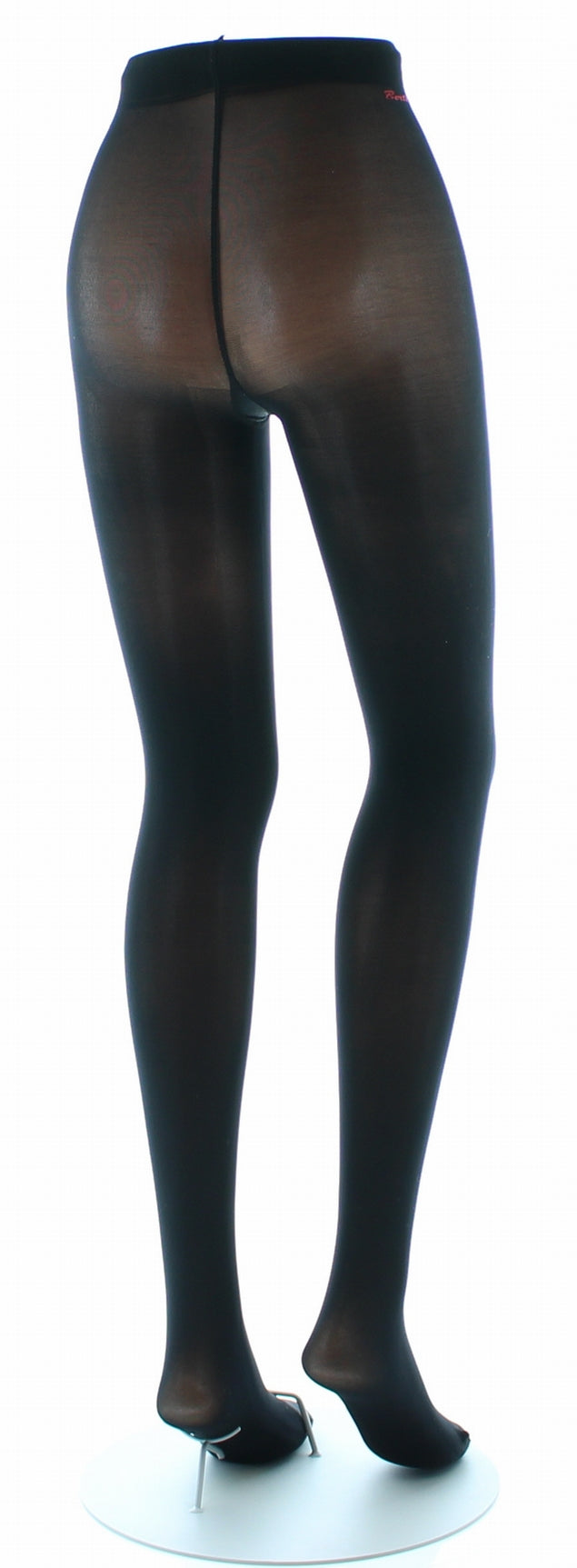 Collants semi-opaques noir NOIR