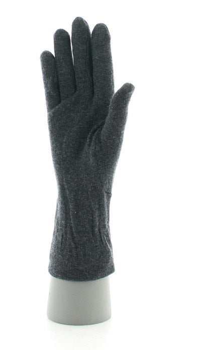 Gants cachemire anthracite ANTHRACITE