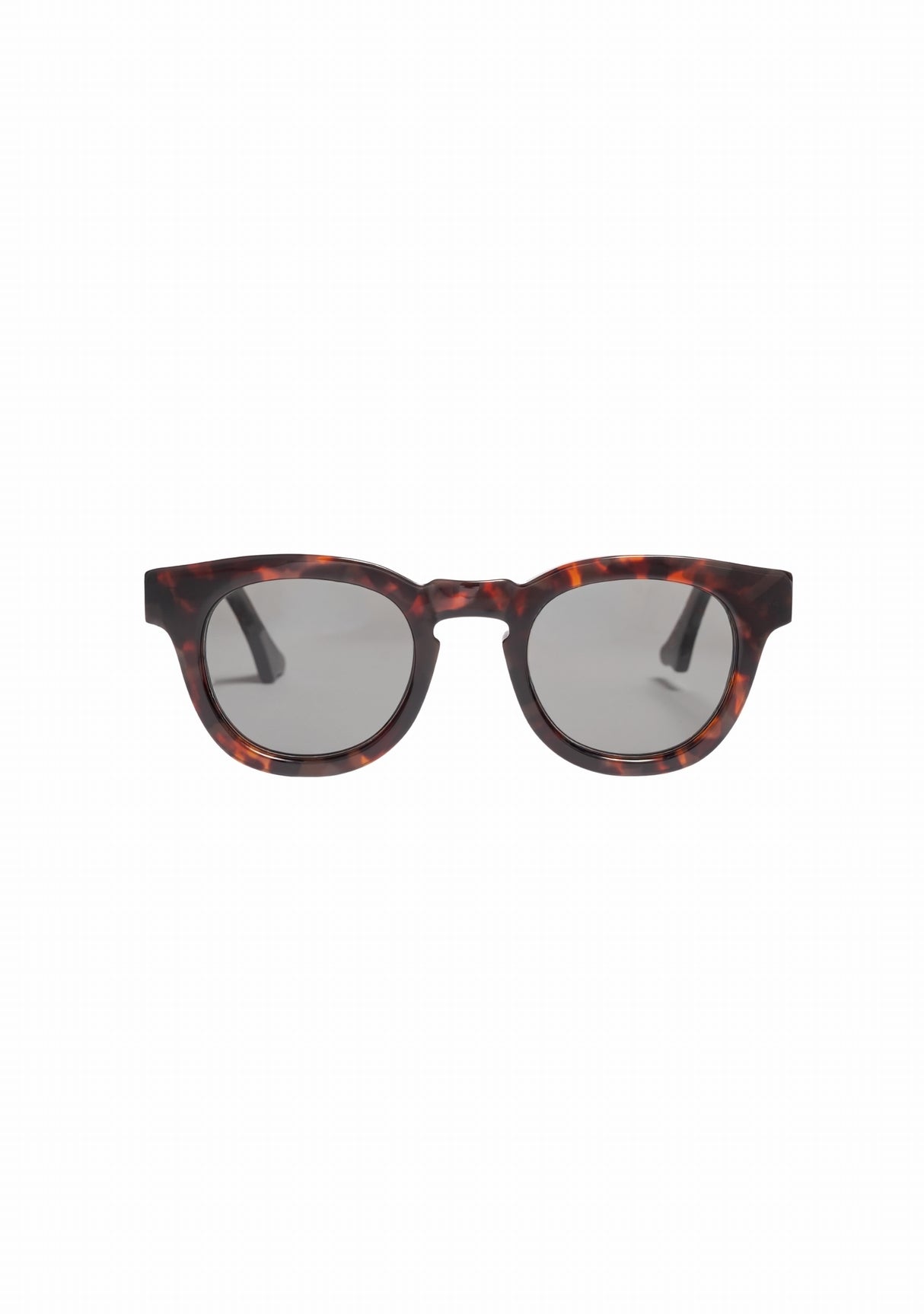 Lunettes de soleil Jojo Écaille fabriquées en France ECAILLE