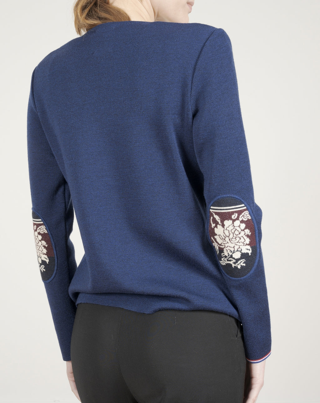 Pull Kimono Sans Manches TU Pour Fille, 12 Ans, Noir, Col V, Décontracté