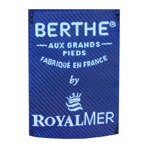 Pull marin Homme Soviet col V MARINE